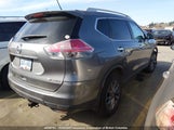 Nissan Rogue S/Sl/Sv 5N1AT2MV0GC733425 photo