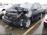 Subaru Forester 2.5I Limited JF2SJCHC8FH826158 снимка