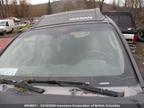 Nissan Xterra Off Road/S/Se 5N1AN08W18C501354 photo