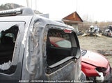 Nissan Xterra Off Road/S/Se 5N1AN08W18C501354 снимка