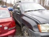 Nissan Xterra Off Road/S/Se 5N1AN08W18C501354 снимка