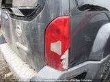 Nissan Xterra Off Road/S/Se 5N1AN08W18C501354 снимка