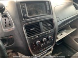 Dodge Grand Caravan Se 2C4RDGBG6ER148584 снимка