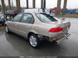 Acura 1.6El 2HHMB4642XH904335 снимка