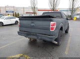 Ford F150 1FTMF1EM5EFA96276 снимка