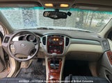 Toyota Highlander Limited JTEEP21A250109681 снимка