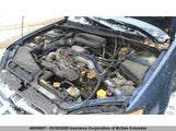 Subaru Legacy 2.5I 4S3BP616557347428 снимка