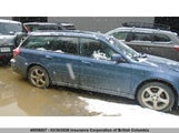Subaru Legacy 2.5I 4S3BP616557347428 снимка