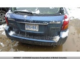 Subaru Legacy 2.5I 4S3BP616557347428 снимка