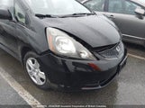 Honda Fit Lx LUCGE8H50D3000885 снимка