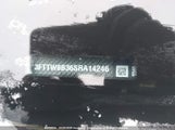 Ford Maverick Xl 3FTTW8B36SRA14246 снимка