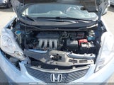 Honda Fit JHMGE88869S810760 снимка