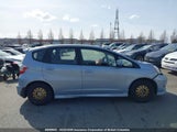 Honda Fit JHMGE88869S810760 снимка