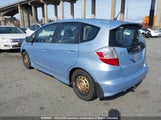 Honda Fit JHMGE88869S810760 снимка