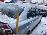 Chevrolet Aveo KL1TG55637B064543 снимка