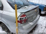 Chevrolet Aveo KL1TG55637B064543 снимка