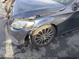 Mercedes-Benz C 43 4Mati Amg 55SWF6EB1JU259068 photo