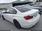 BMW 320 I xDrive WBA3C3C5XEF986006 снимка