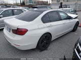BMW 320 I xDrive WBA3C3C5XEF986006 снимка