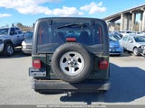 Jeep Tj 1J4FY29PXWP706224 снимка