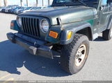 Jeep Tj 1J4FY29PXWP706224 снимка