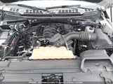 Ford F150 1FTFW1E55JKE33287 снимка