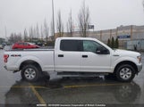 Ford F150 1FTFW1E55JKE33287 снимка