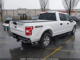 Ford F150 1FTFW1E55JKE33287 снимка