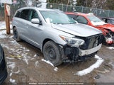 Infiniti Qx60 5N1AL0MM6EC553746 снимка