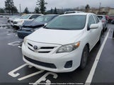 Toyota Corolla S/Le 2T1BU4EE5CC819525 снимка