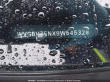 Volkswagen Tiguan Se/Sel WVGBV75NX9W545328 fotografie