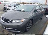 Honda Civic Touring 2HGFB2F7XDH108908 снимка