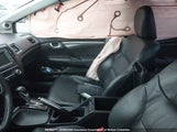 Honda Civic Touring 2HGFB2F7XDH108908 снимка