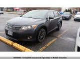 Toyota Venza 4T3BK3BBXAU042675 снимка