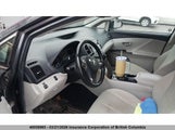 Toyota Venza 4T3BK3BBXAU042675 снимка