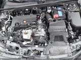 Honda Civic 2HGFE2F3XRH110511 fotografie
