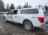 Ford F150 1FTFW1E52PKE75652 снимка