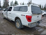 Ford F150 1FTFW1E52PKE75652 снимка