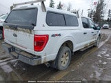 Ford F150 1FTFW1E52PKE75652 снимка