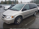 Dodge Grand Caravan Se 1D4GP24R16B707834 снимка