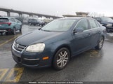 Volkswagen Jetta 3VWSF71K67M088329 fotografie