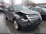 Ford Explorer Xlt 1FMHK8D84BGA77584 снимка
