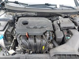Hyundai Sonata Se 5NPE24AF5JH638839 снимка