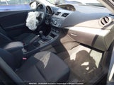 Mazda 3 I JM1BL1V81C1547376 fotografie
