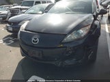 Mazda 3 I JM1BL1V81C1547376 fotografie