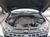 Mercedes-Benz Ml 350 4Matic 4JGDA5HB2CA046649 снимка
