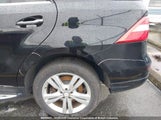 Mercedes-Benz Ml 350 4Matic 4JGDA5HB2CA046649 снимка