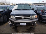 Nissan Pathfinder Le/Se/Xe JN8AR07YXXW376089 fotografie