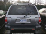 Nissan Pathfinder Le/Se/Xe JN8AR07YXXW376089 photo