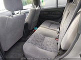 Nissan Pathfinder Le/Se/Xe JN8AR07YXXW376089 fotografie